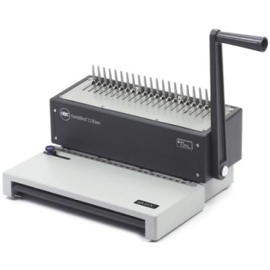 GBC COMBBIND C150 PRO MACHINE