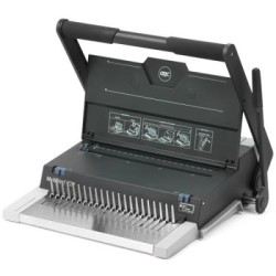 GBC MULTIBIND 220 MACHINE DUAL GBC MULTIBIND 220 MACHINE DUAL