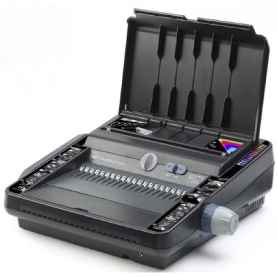GBC MULTIBIND MB230E MACHINE ELECTRIC