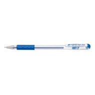 HYBRID GEL GRIP 0.6MM BLUE