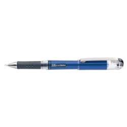 PENTEL HYBRID GEL GRIP PEN DELUXE 1.0MM