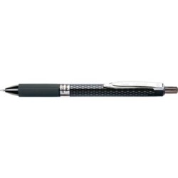 PENTEL OH GEL ROLLER RETRACTABLE 0.7MM BLUE