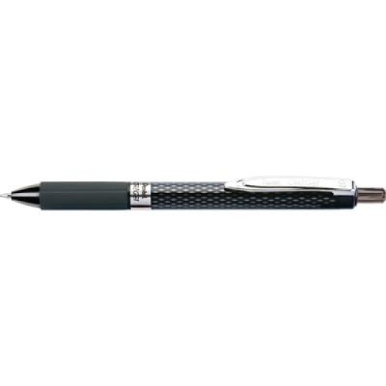PENTEL OH GEL ROLLER RETRACTABLE 0.7MM BLUE