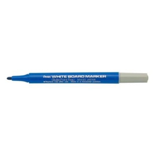 PENTEL DRY ERASE WHITEBOARD MARKER  FINE 1.3MM