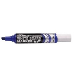PENTEL MAXIFLO WHITEBOARD MARKER CHISEL TIP