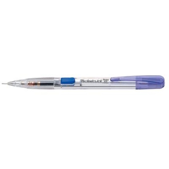PENTEL TECHNICLICK AUTO  PENCIL 0.5MM BL