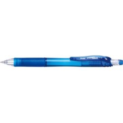 PENTEL ENERGIZE-X AUTO PENCIL 0.5MM BLUE PENTEL ENERGIZE-X AUTO PENCIL 0.5MM BLUE