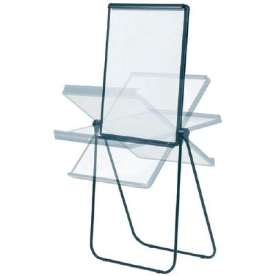 QUARTET ULTIMA EASEL