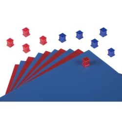 QUARTET EXTRA STRONG MAGNET SQUARES 10PK QUARTET EXTRA STRONG MAGNET SQUARES 10PK