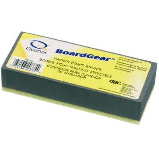 QUARTET DUSTER ERASER