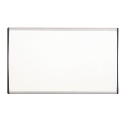 QUARTET ARC CUBICLE WHITEBOARD 610X360MM