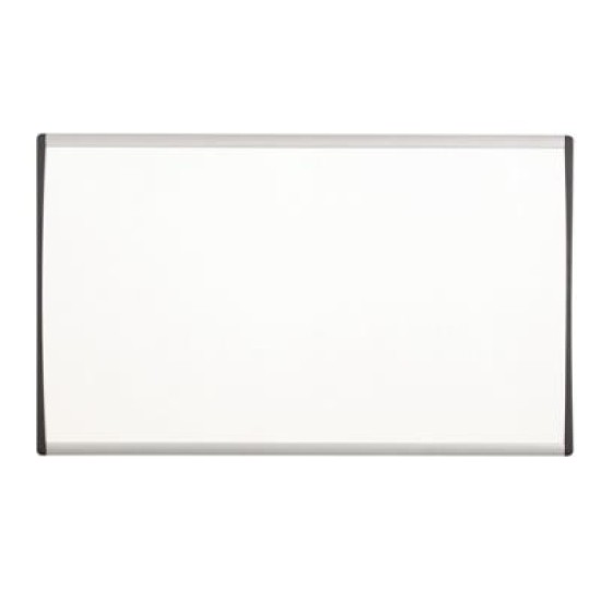 QUARTET ARC CUBICLE WHITEBOARD 760X460MM