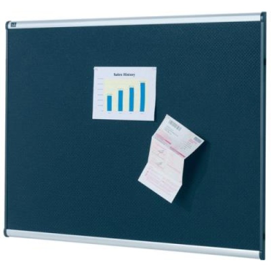 PRESTIGE ALUMINIUM BLACK FOAM 1200X900MM
