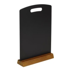 QUARTET A4 MENU CHALK BOARDS