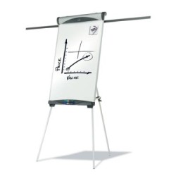 QUARTET EURO MAGNETIC EASEL