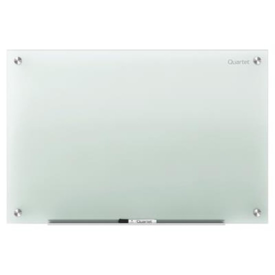 QUARTET INFINITY GLASS BRD 900X600 FROST