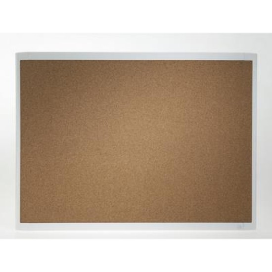 QUARTET BASICS BULLETIN BOARD 430X580MM