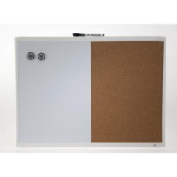 QUARTET BASICS COMBO BOARD 430X580MM