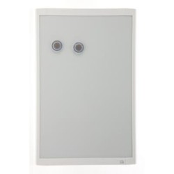 QUARTET BASICS WHITEBOARD 280X430MM