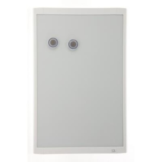 QUARTET BASICS WHITEBOARD 280X430MM