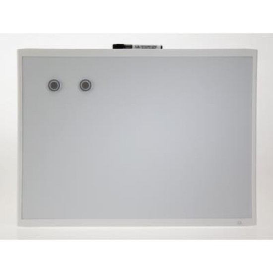 QUARTET BASICS WHITEBOARD 430X580MM