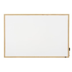 QUARTET PINE FRAME 450X600MM