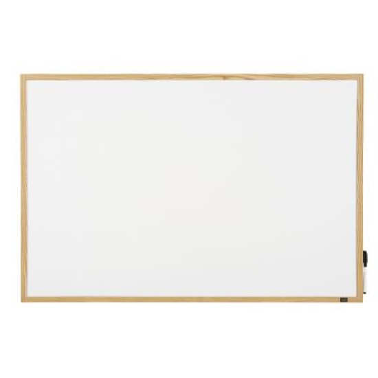 QUARTET PINE FRAME 450X600MM