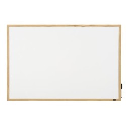 QUARTET PINE FRAME 900X600MM