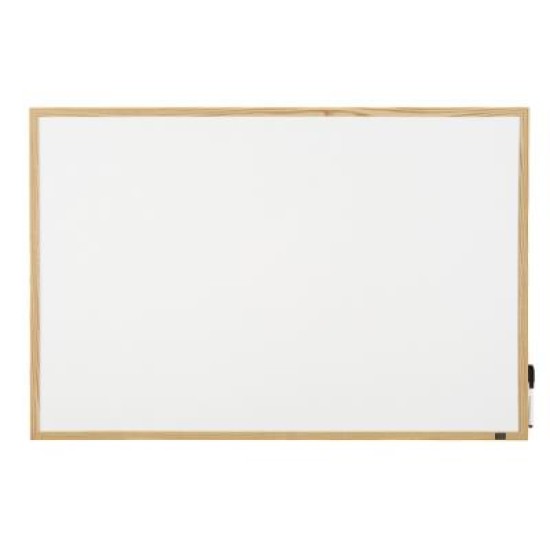 QUARTET PINE FRAME 900X600MM