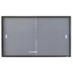 PENRITE GLASS FABRICNOTICEBRD 1500X900MM