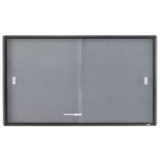 PENRITE GLASS FABRICNOTICEBRD 1500X900MM