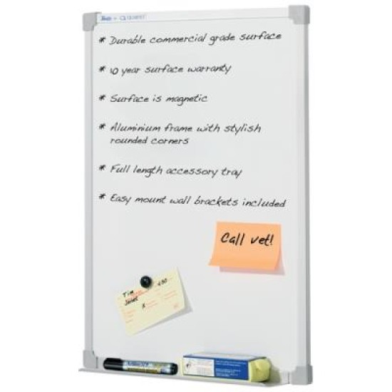 PENRITE PREM ALUM FRAME 450X600MM