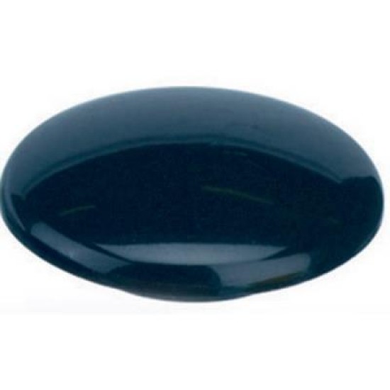 QUARTET MAGNETIC BUTTONS 20MM BLACK 10PK
