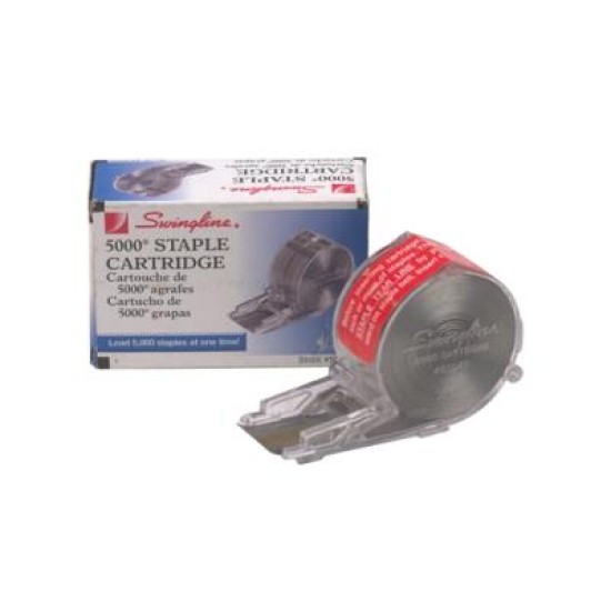 REXEL CARTRIDGE STELLA70 2101178 5000STPL