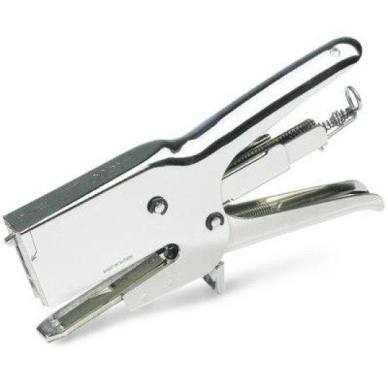 STAPLING PLIERS RAPID HD31 70 sheet 73/8-12 Chrome