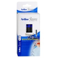 ARTLINE SMOOVE BPP 1MM BL BX50
