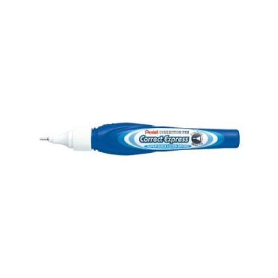 PENTEL CORRECT EXPRESS CORRECTION PEN 7M