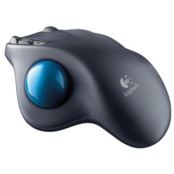 Logitech M570 Wireless Trackball