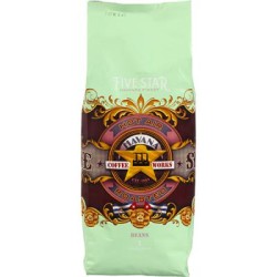 Havana Coffeeufeel Coffee Beans 1KG Havana Coffeeufeel Coffee Beans 1KG