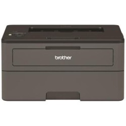Brother HLL2375DW 34ppm Mono Laser Printer WiFi