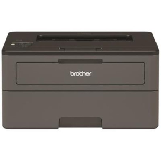 Brother HLL2375DW 34ppm Mono Laser Printer WiFi