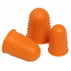 THIMBLES FINGER CONES Size 1 SINGLES