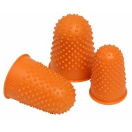 THIMBLES FINGER CONES Size 3 SINGLES