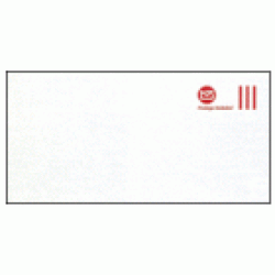Env Post Incl DLE NW SS Bx/500