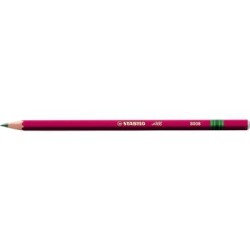 STABILO ALL PENCIL 8008 GRAPHITE BX12