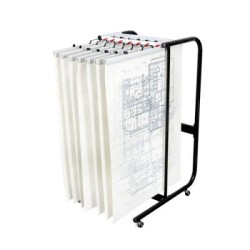 PLANHORSE MOBILE A0-2000 M