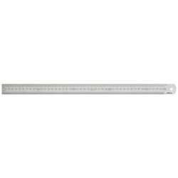 CELCO RULER 45CM STEEL