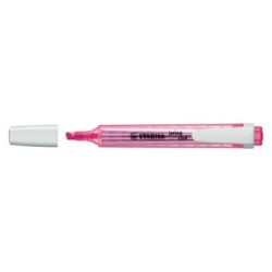 STABILO SWING COOL H/L 275/56 PINK 10PK