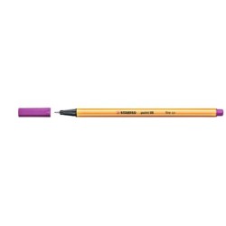 STABILO POINT 88 FINELINER 88/58 LILAC