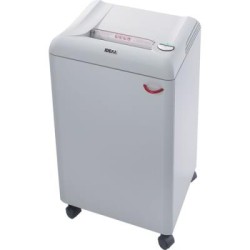 IDEAL 2503 OFFICE SHRED CROSS CUT 4X40MM